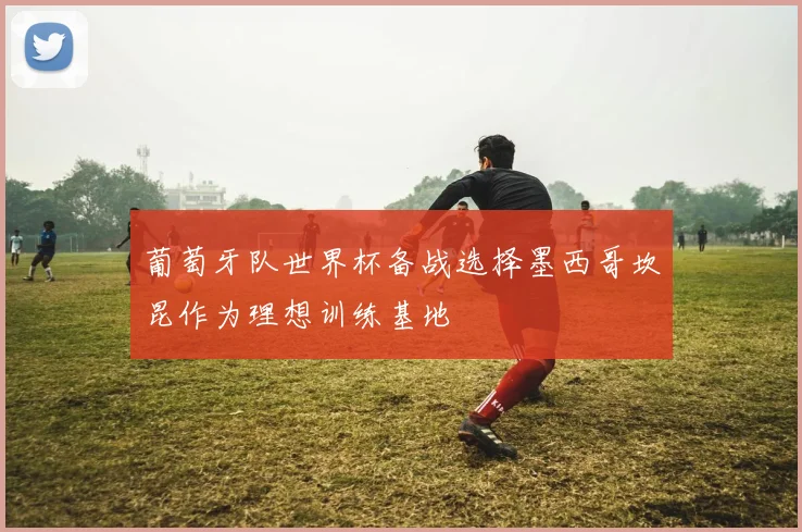 葡萄牙队世界杯备战选择墨西哥坎昆作为理想训练基地