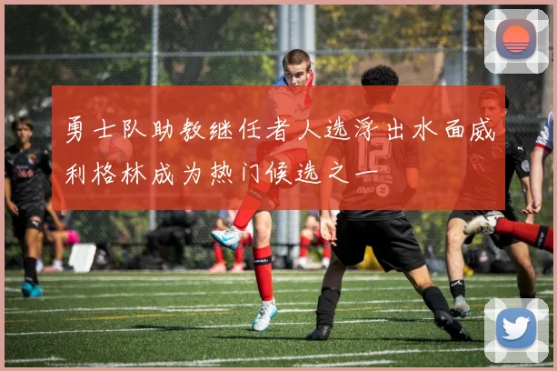 勇士队助教继任者人选浮出水面威利格林成为热门候选之一