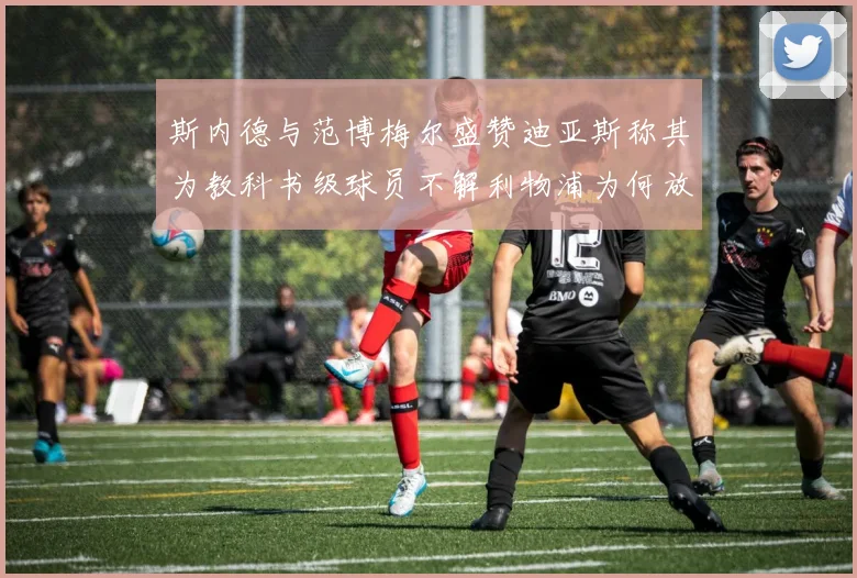 斯内德与范博梅尔盛赞迪亚斯称其为教科书级球员不解利物浦为何放弃他